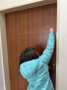 Segen für das neue Jahr